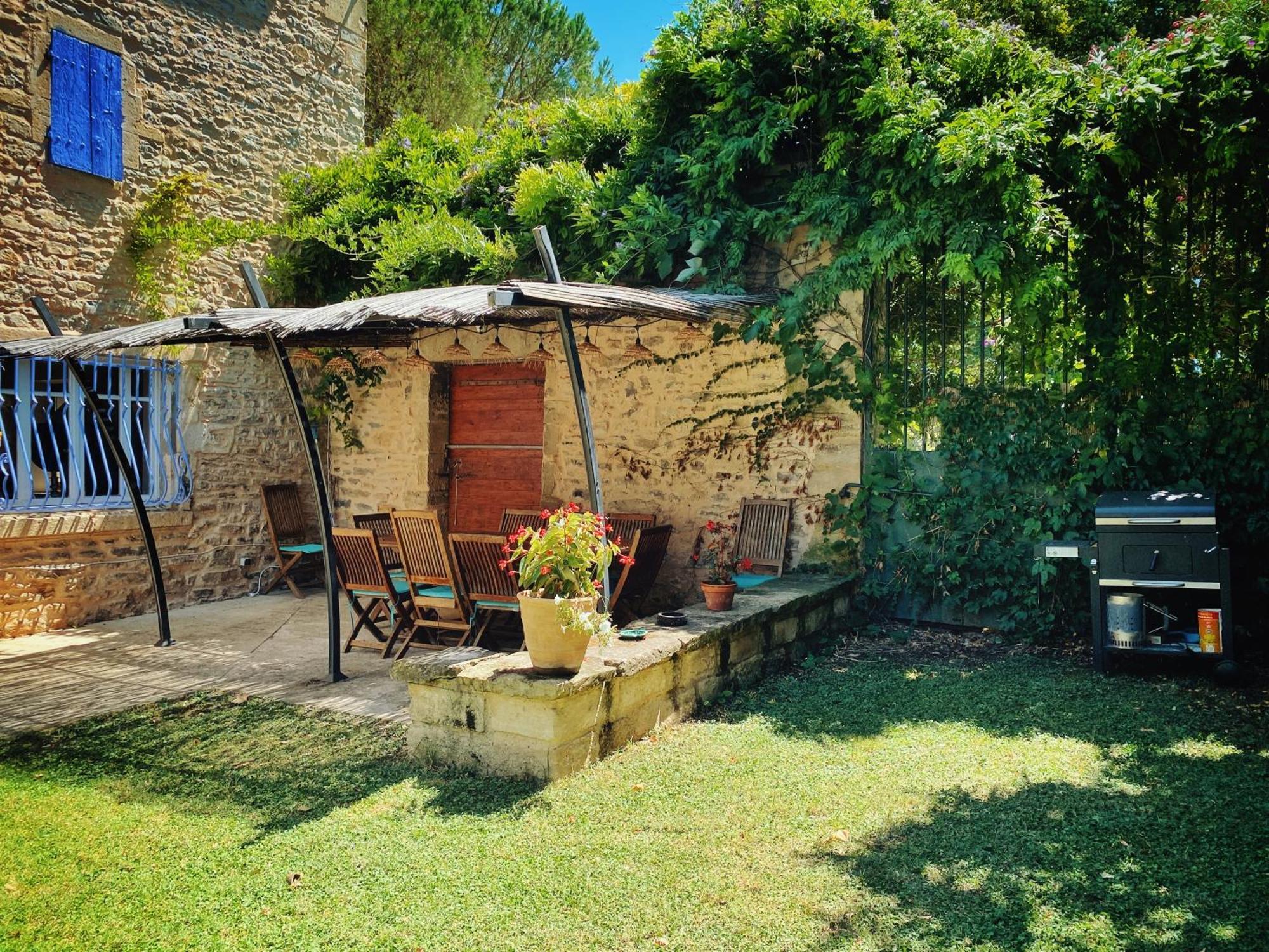 Le Mas De Magneul Marguerittes Exterior foto